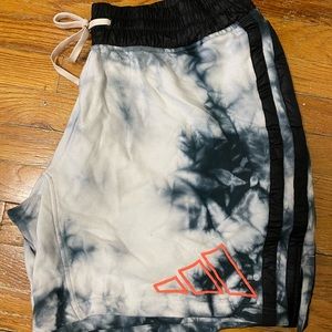 Adidas Daniel Patrick x James Harden Shorts XL